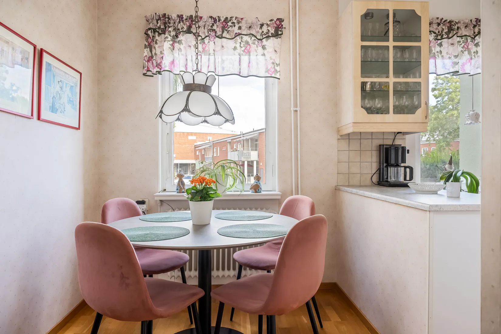 Radhus, Klingsbergsgatan 41, Klingsberg, Norrköping