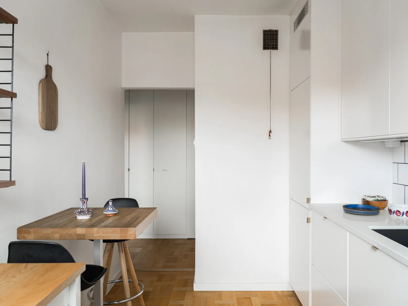 Bostadsrätt, Ribevägen 1D, Pildammarna, Malmö