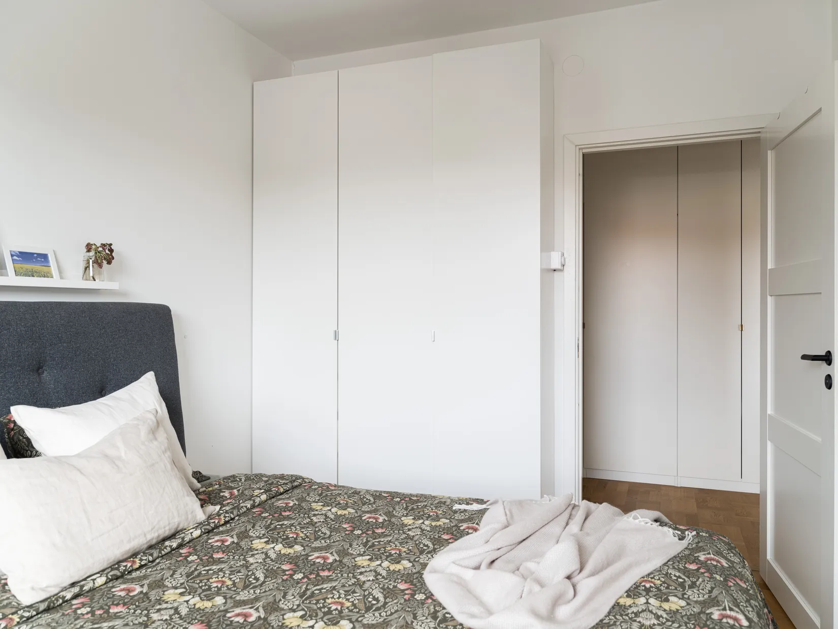 Bostadsrätt, Ribevägen 1D, Pildammarna, Malmö