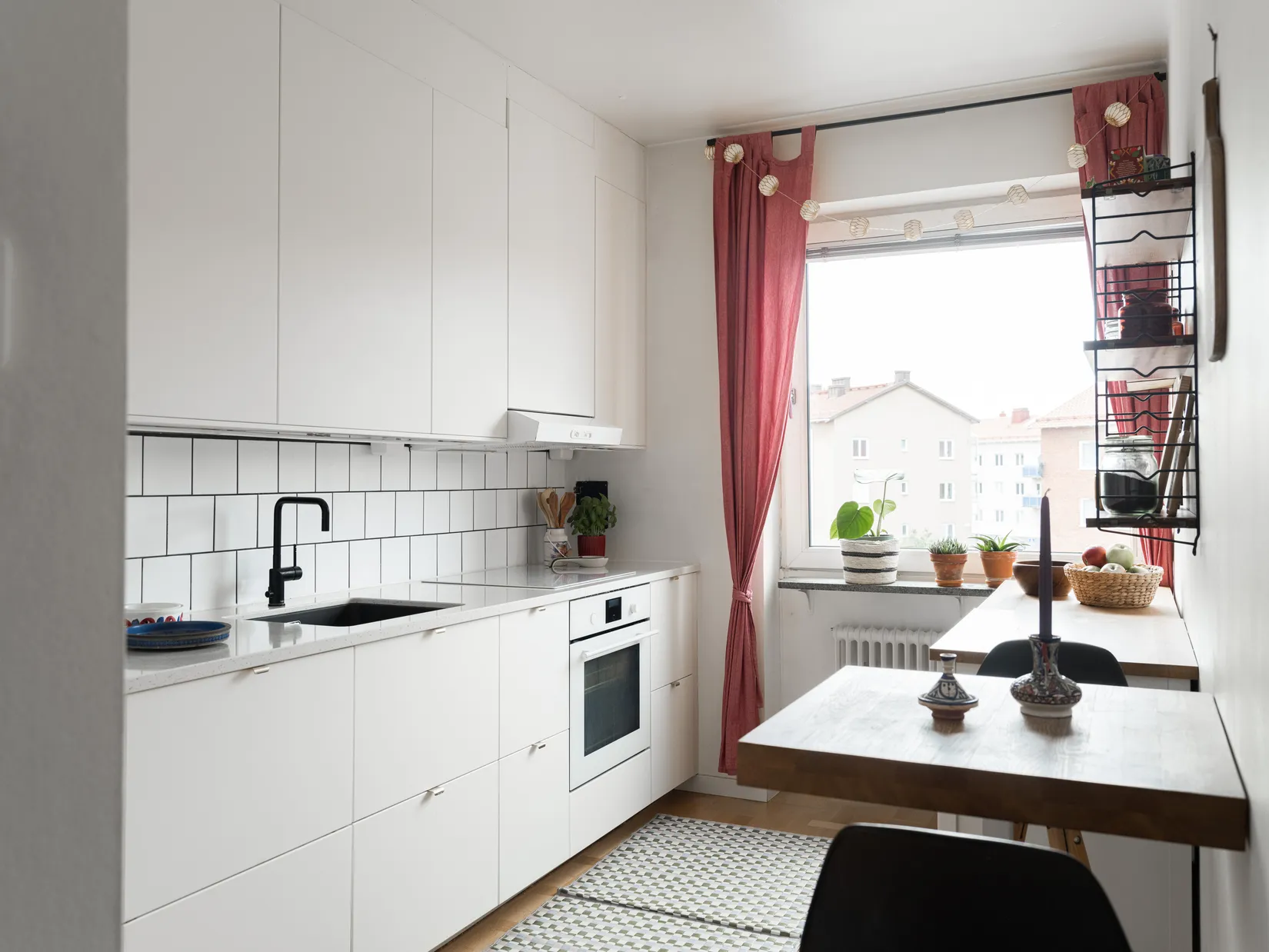 Bostadsrätt, Ribevägen 1D, Pildammarna, Malmö
