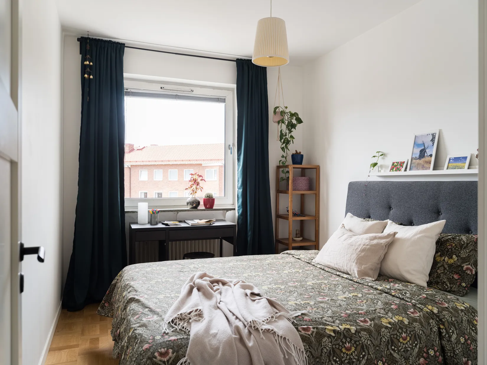 Bostadsrätt, Ribevägen 1D, Pildammarna, Malmö