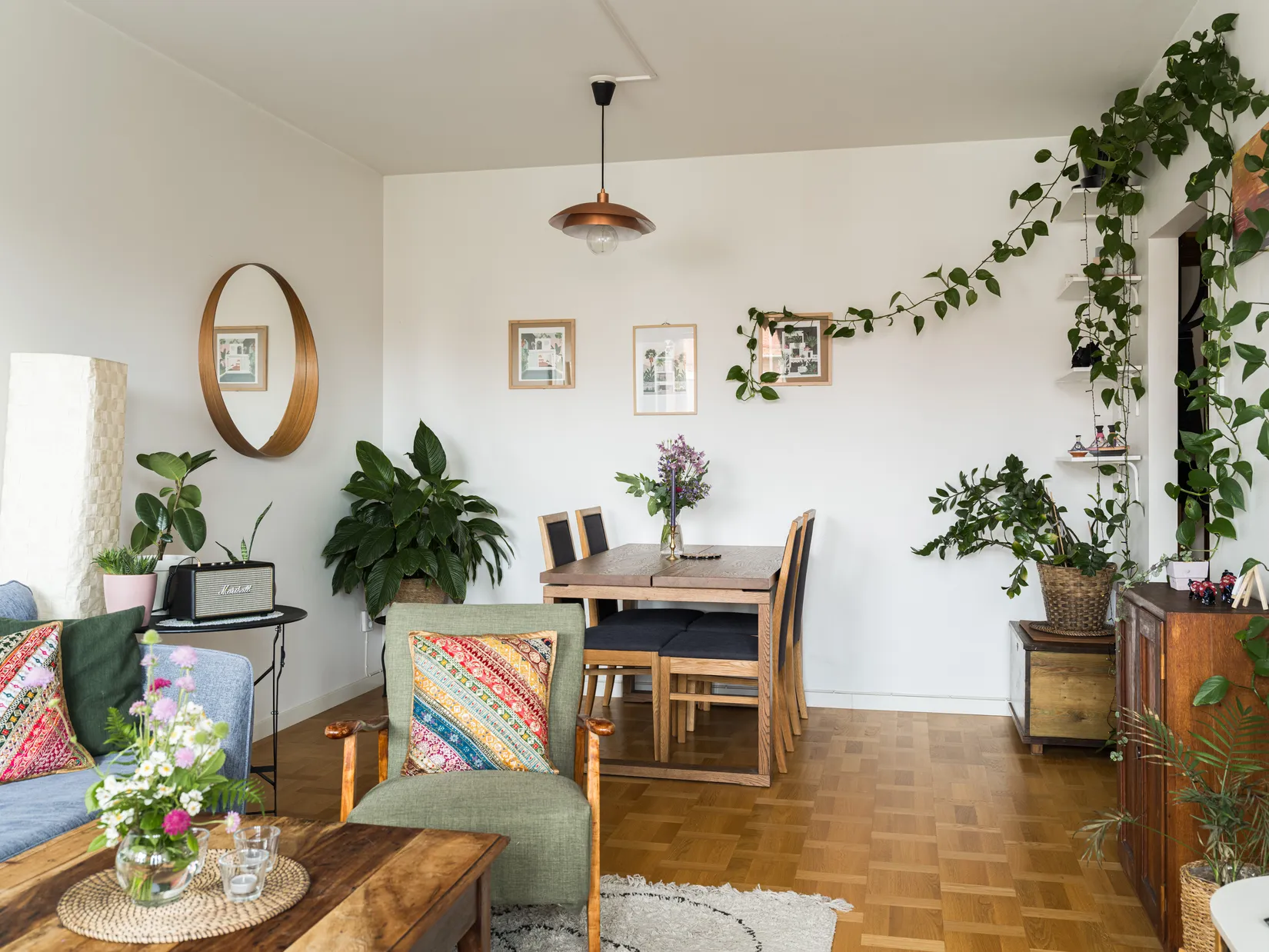 Bostadsrätt, Ribevägen 1D, Pildammarna, Malmö