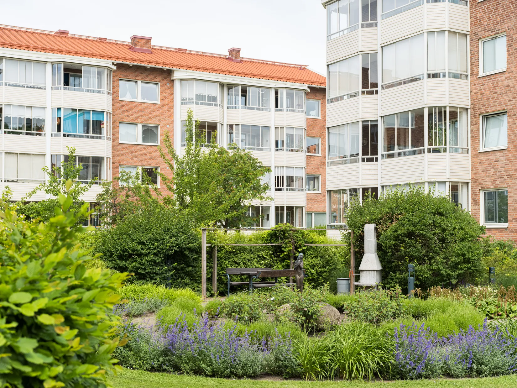 Bostadsrätt, Ribevägen 1D, Pildammarna, Malmö