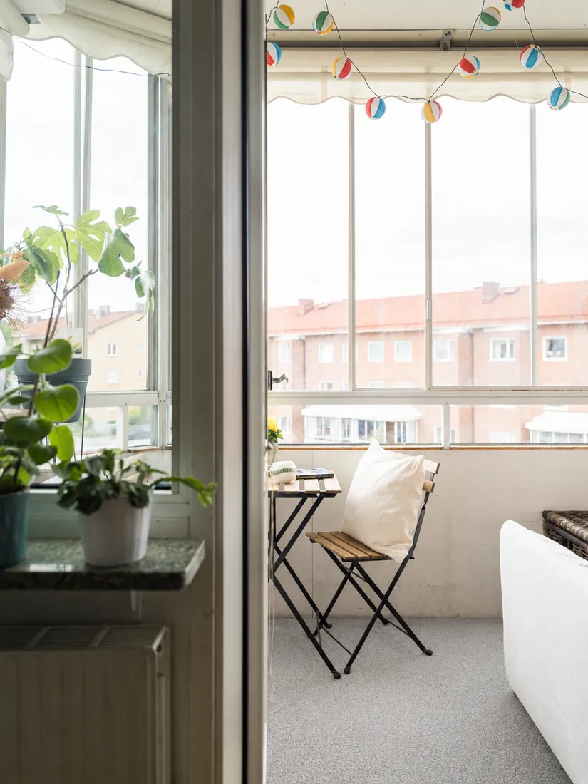Bostadsrätt, Ribevägen 1D, Pildammarna, Malmö