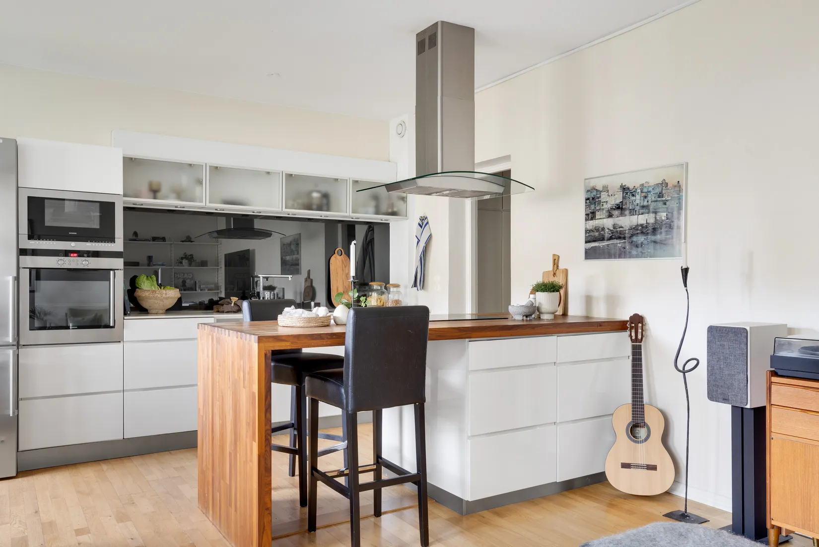 Bostadsrätt, Torkelsgatan 2A, Fålhagen, Uppsala