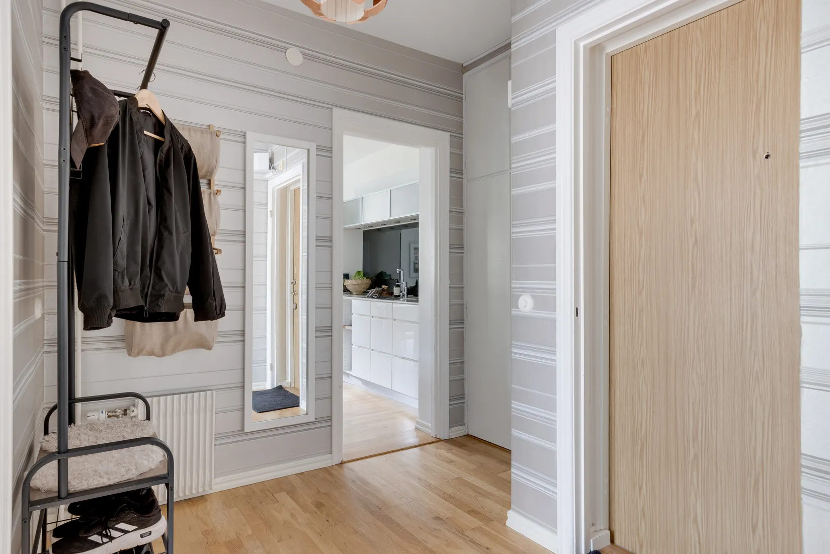 Bostadsrätt, Torkelsgatan 2A, Fålhagen, Uppsala