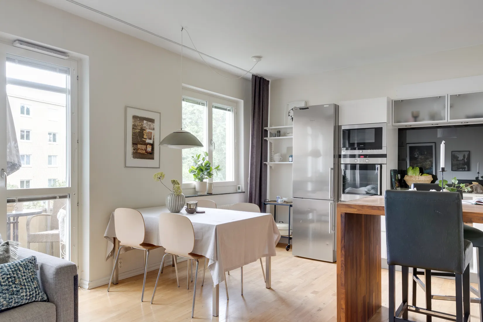 Bostadsrätt, Torkelsgatan 2A, Fålhagen, Uppsala