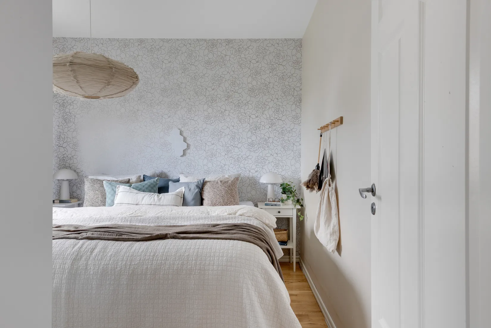 Bostadsrätt, Torkelsgatan 2A, Fålhagen, Uppsala