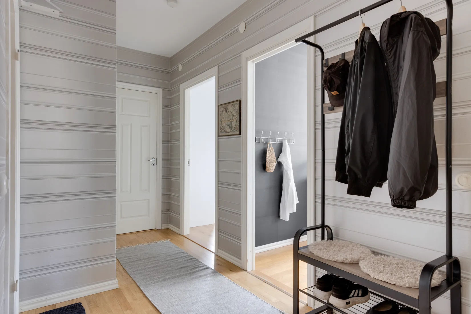 Bostadsrätt, Torkelsgatan 2A, Fålhagen, Uppsala