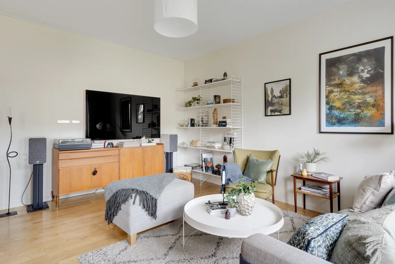 Bostadsrätt, Torkelsgatan 2A, Fålhagen, Uppsala