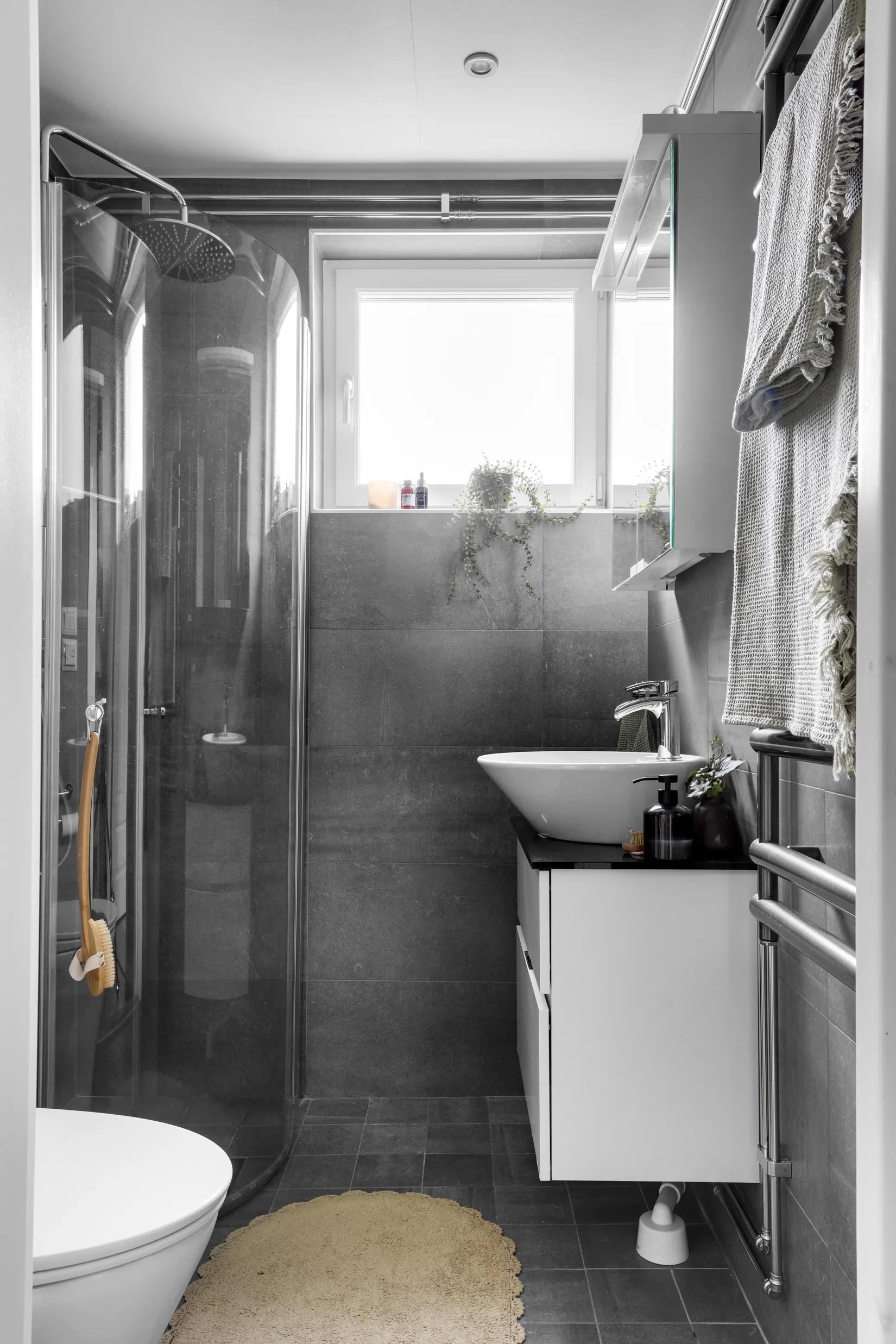 Bostadsrätt, Torkelsgatan 2A, Fålhagen, Uppsala