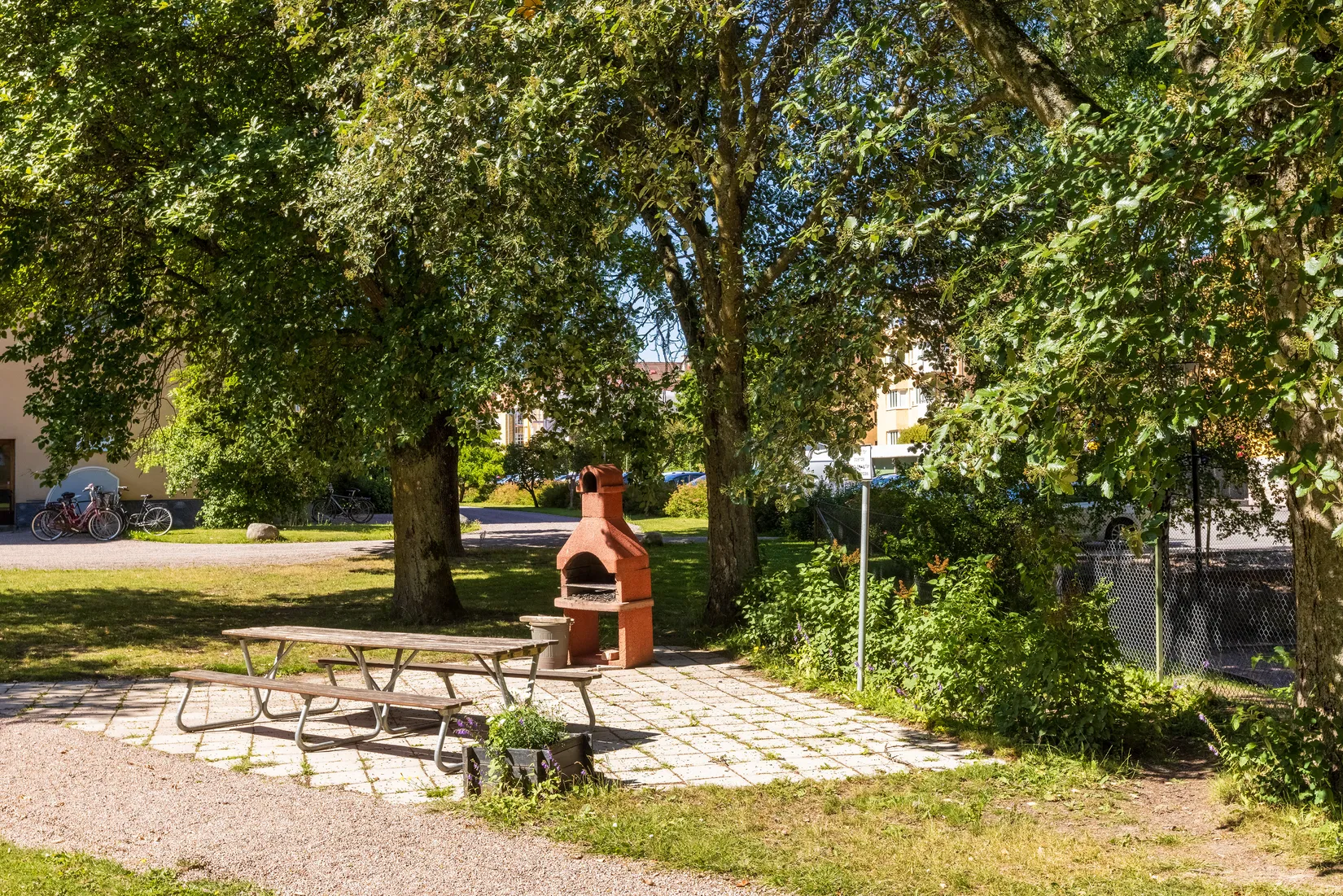 Bostadsrätt, Torkelsgatan 2A, Fålhagen, Uppsala