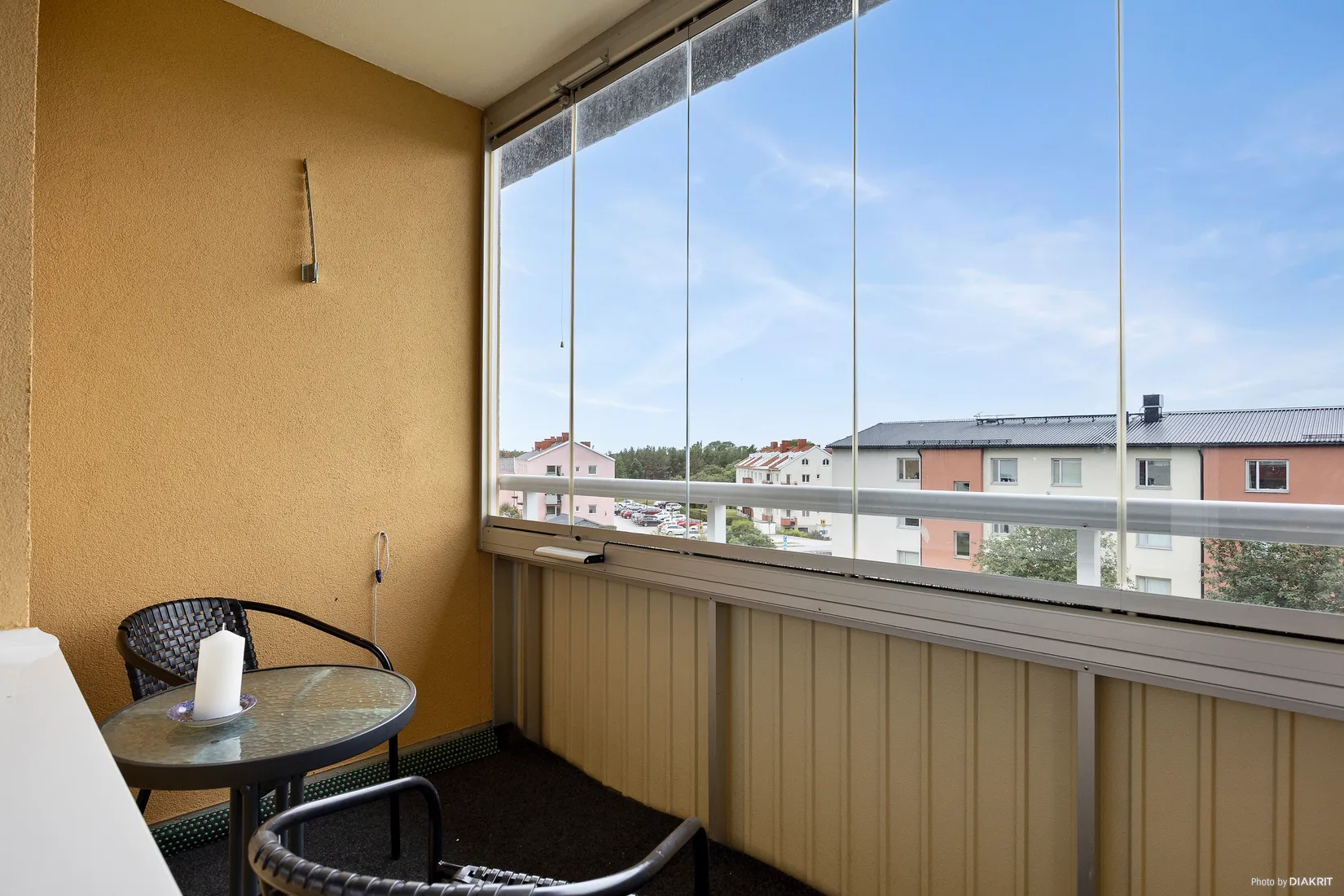 Bostadsrätt, Signalgatan 9 C, Visby - Signalen, Gotland