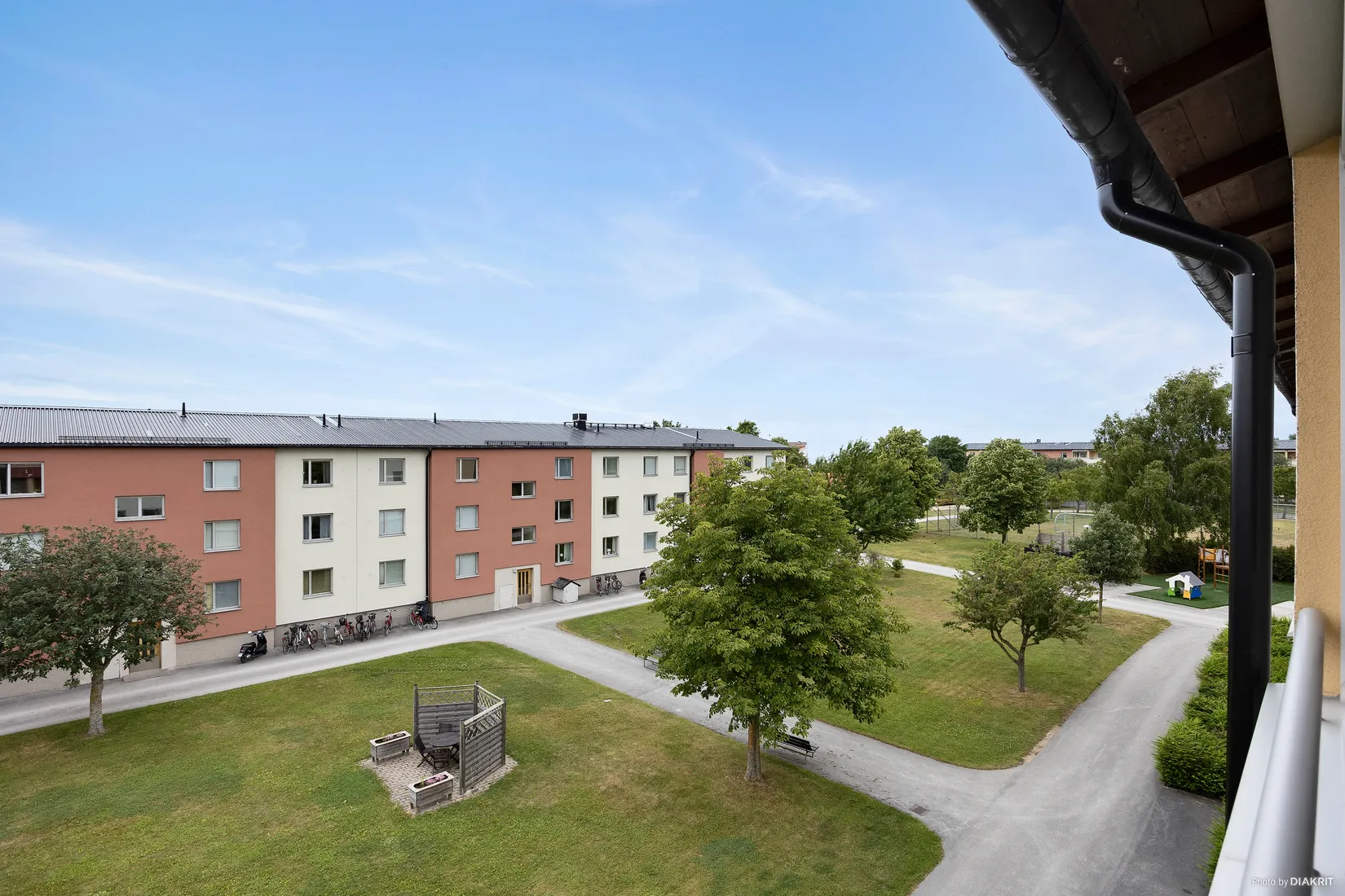 Bostadsrätt, Signalgatan 9 C, Visby - Signalen, Gotland