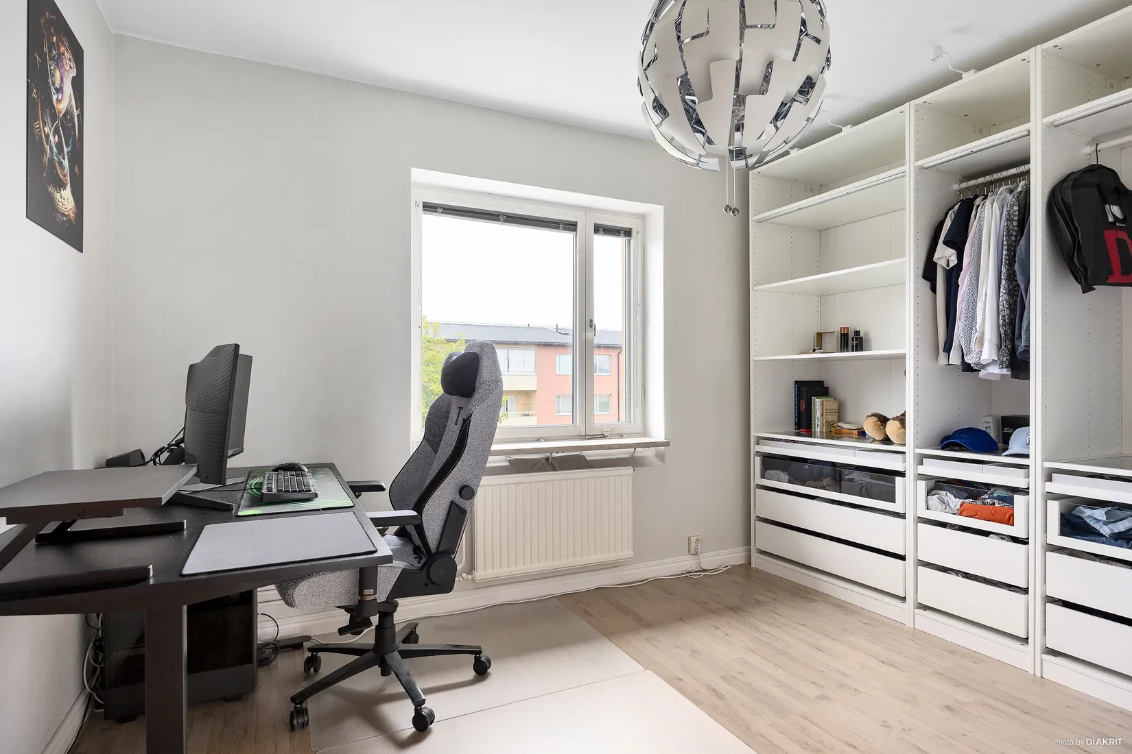 Bostadsrätt, Signalgatan 9 C, Visby - Signalen, Gotland