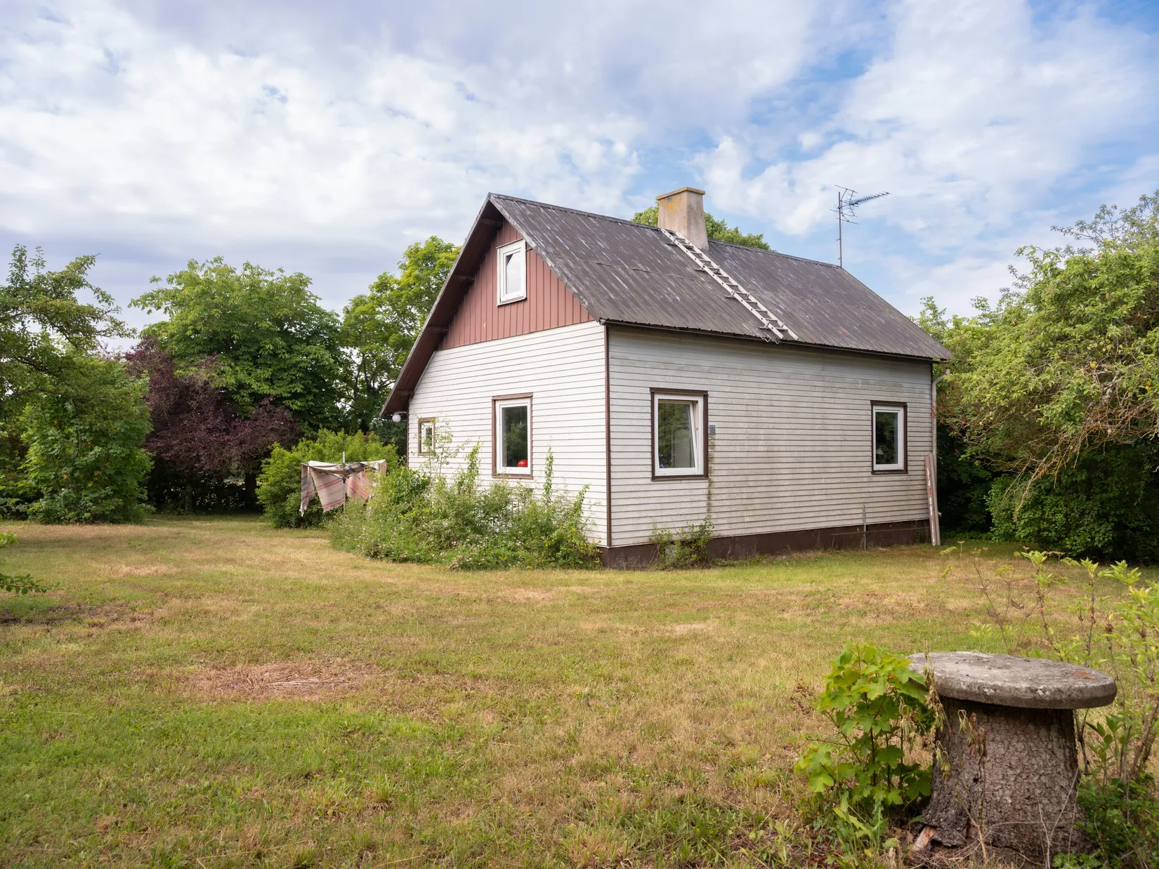 Villa, Havdhem Lingvide 153, Havdhem, Gotland