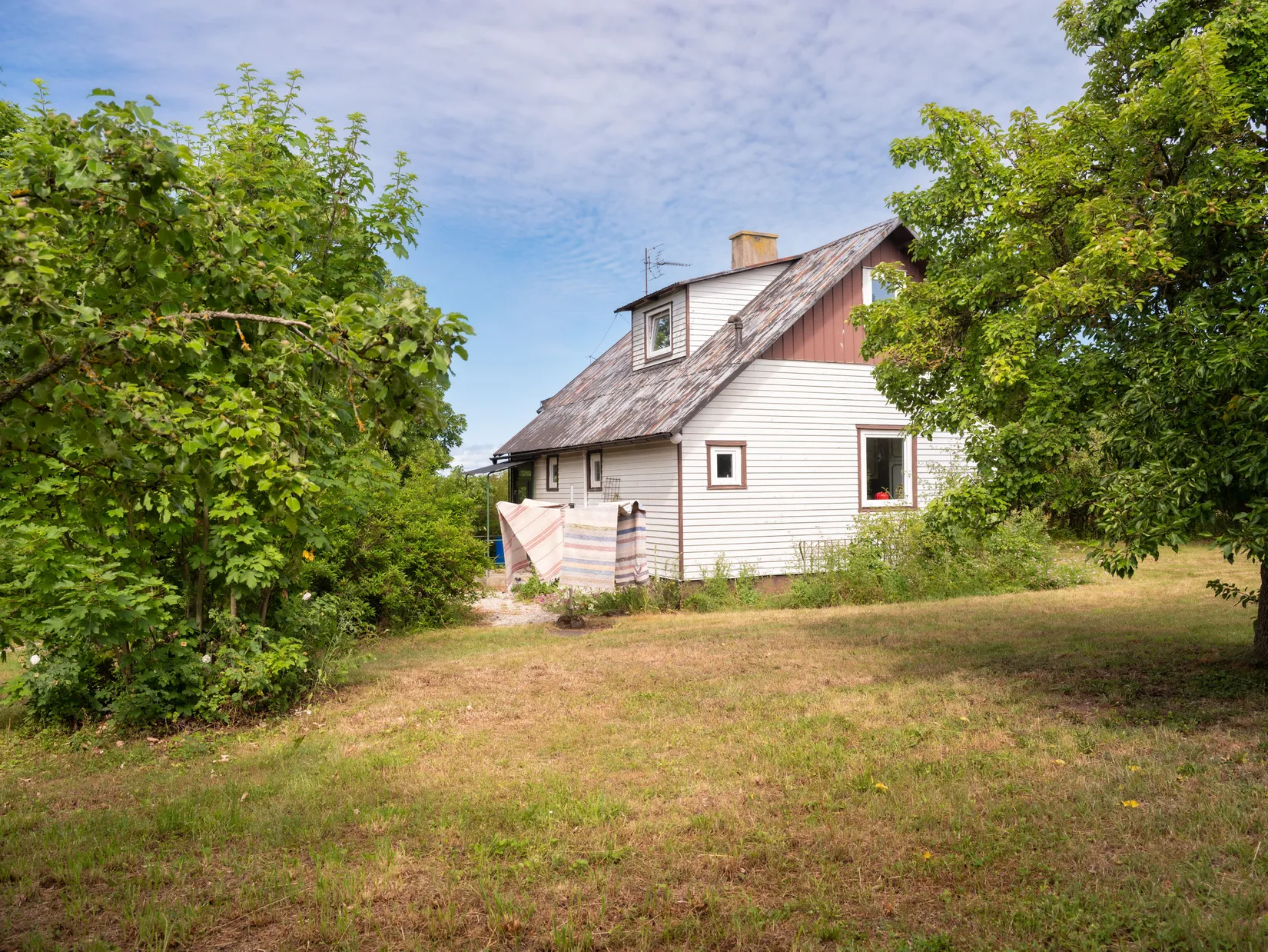 Villa, Havdhem Lingvide 153, Havdhem, Gotland
