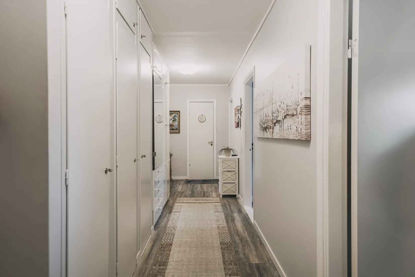 Bostadsrätt, Skövdevägen 21A, Centrum, Tibro