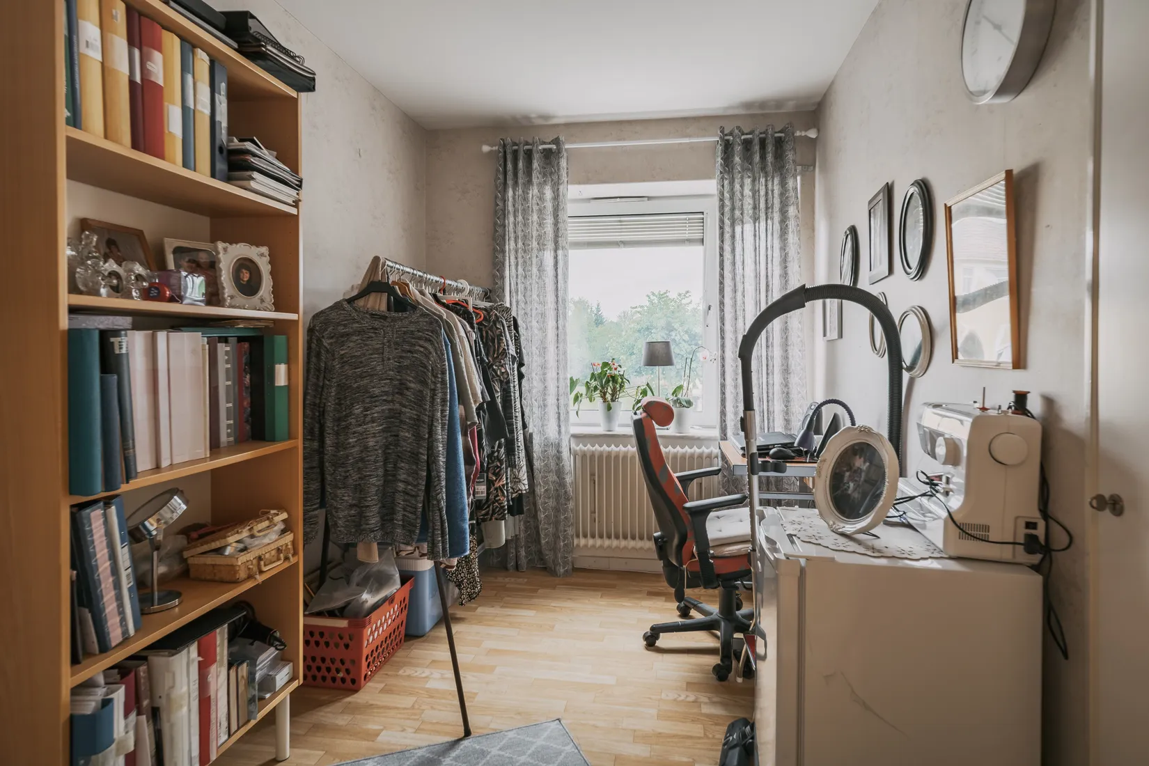 Bostadsrätt, Skövdevägen 21A, Centrum, Tibro