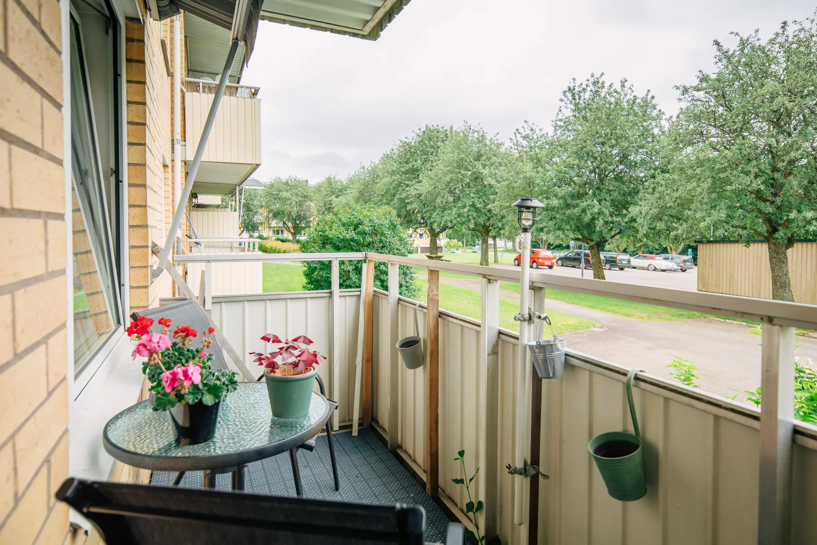 Bostadsrätt, Skövdevägen 21A, Centrum, Tibro