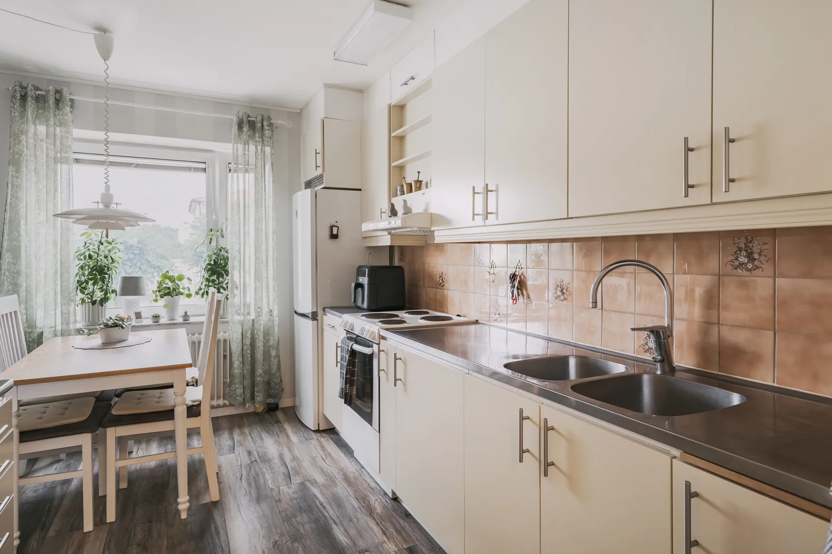 Bostadsrätt, Skövdevägen 21A, Centrum, Tibro
