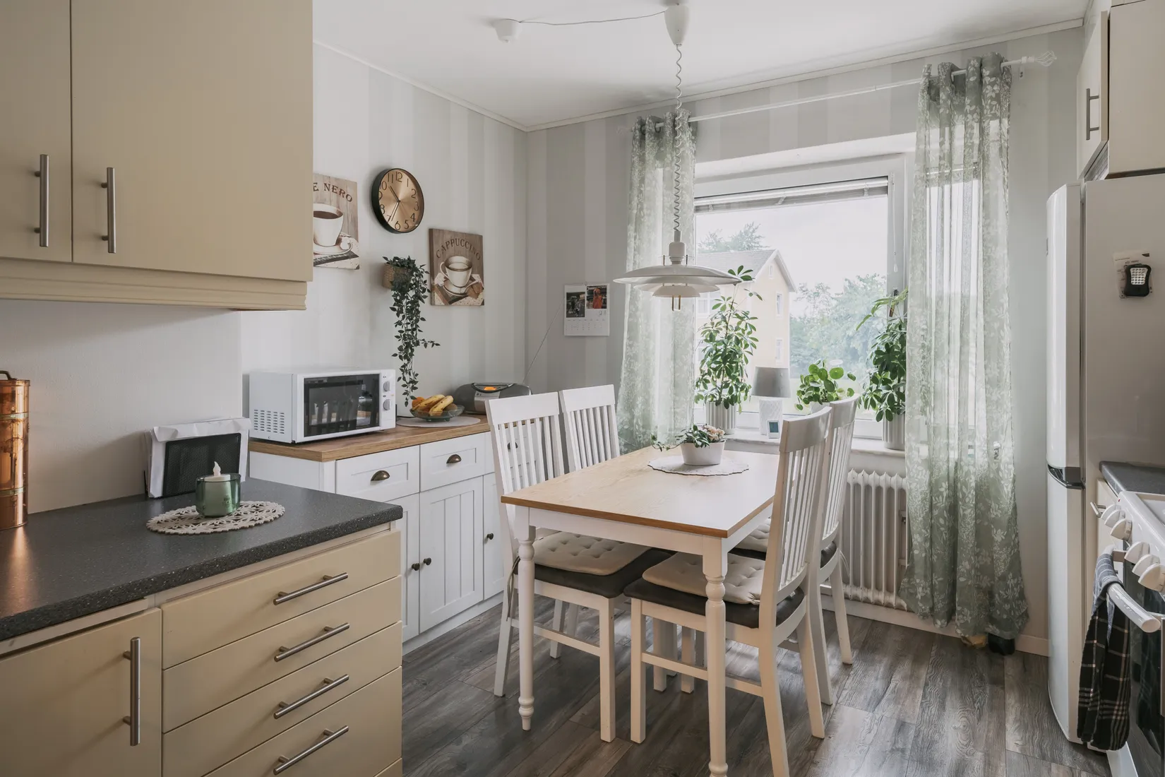 Bostadsrätt, Skövdevägen 21A, Centrum, Tibro