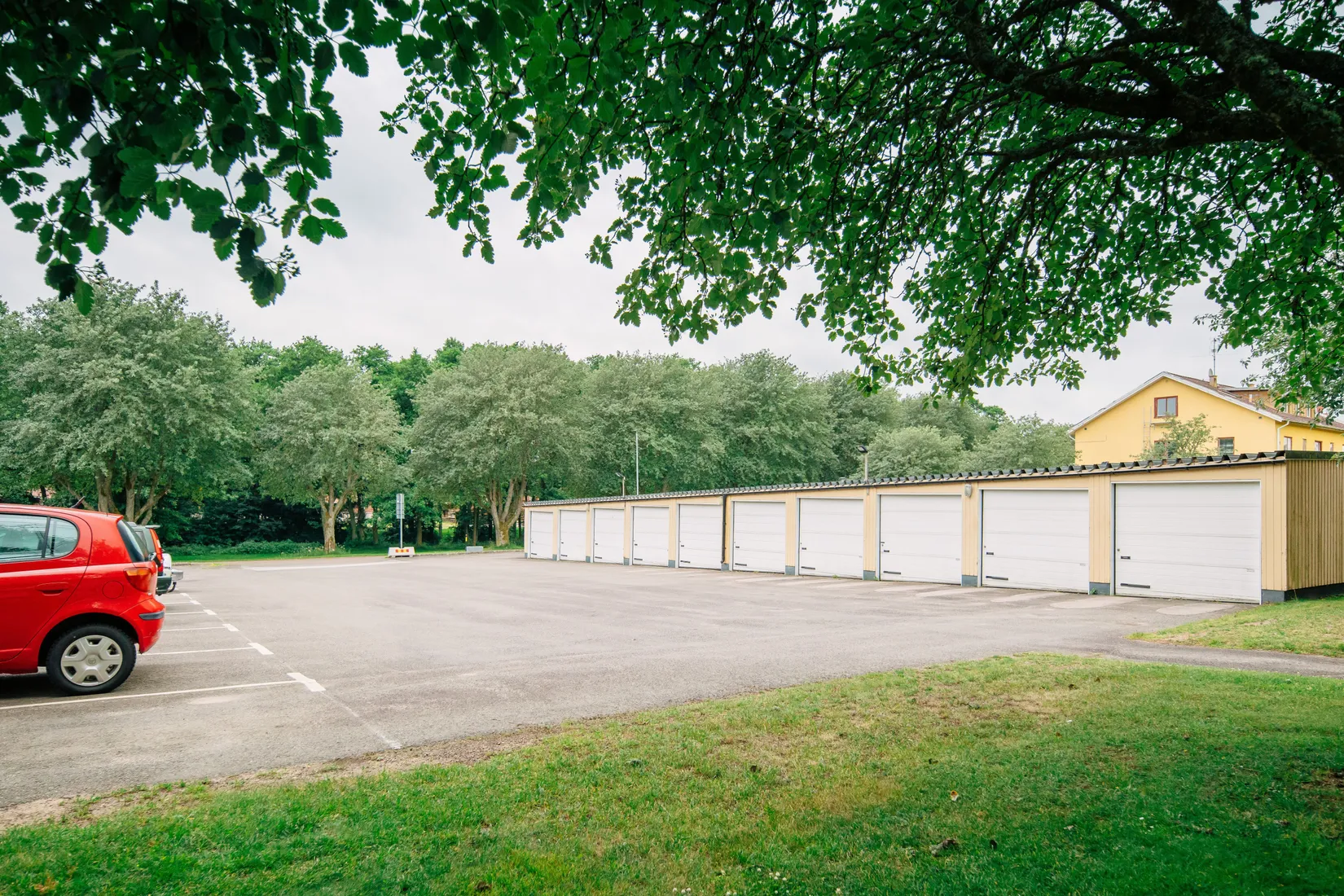 Bostadsrätt, Skövdevägen 21A, Centrum, Tibro