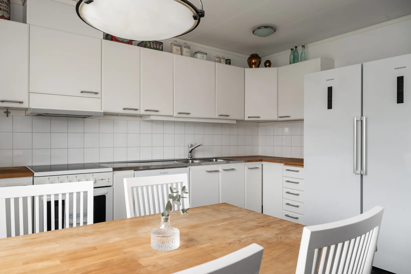 Bostadsrätt, Bovägen 8, Hovshaga, Växjö