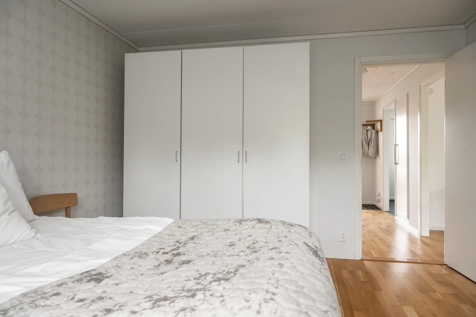 Bostadsrätt, Bovägen 8, Hovshaga, Växjö