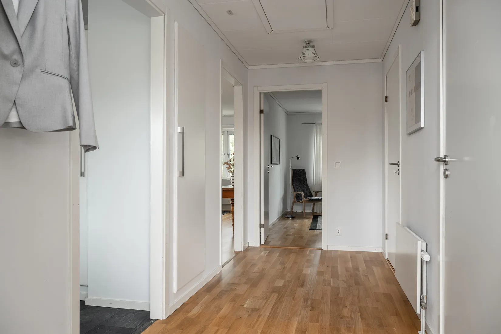 Bostadsrätt, Bovägen 8, Hovshaga, Växjö