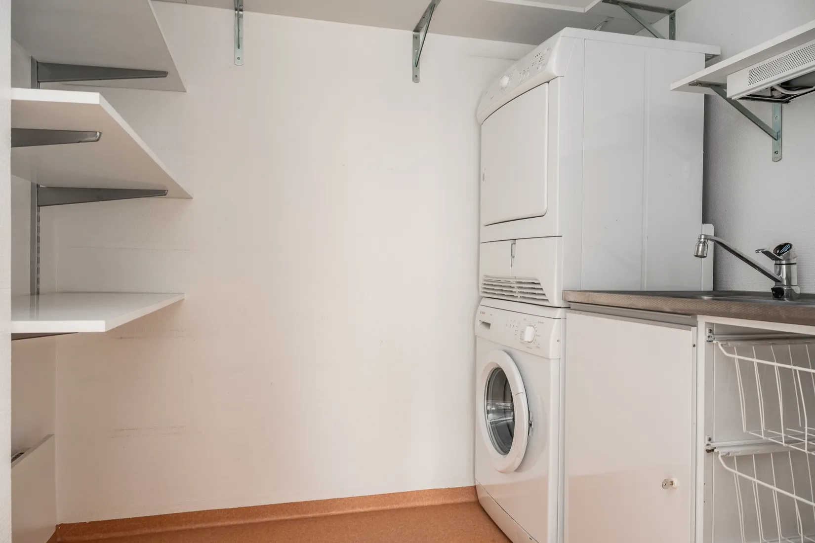 Bostadsrätt, Bovägen 8, Hovshaga, Växjö