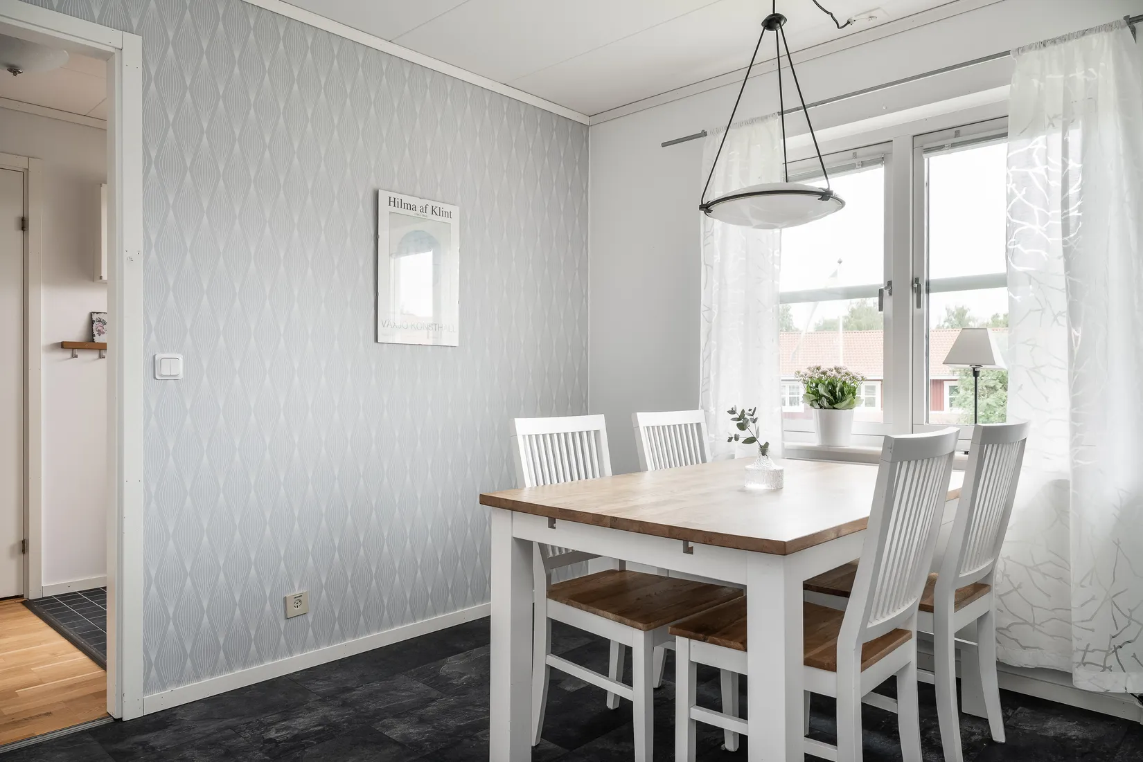 Bostadsrätt, Bovägen 8, Hovshaga, Växjö