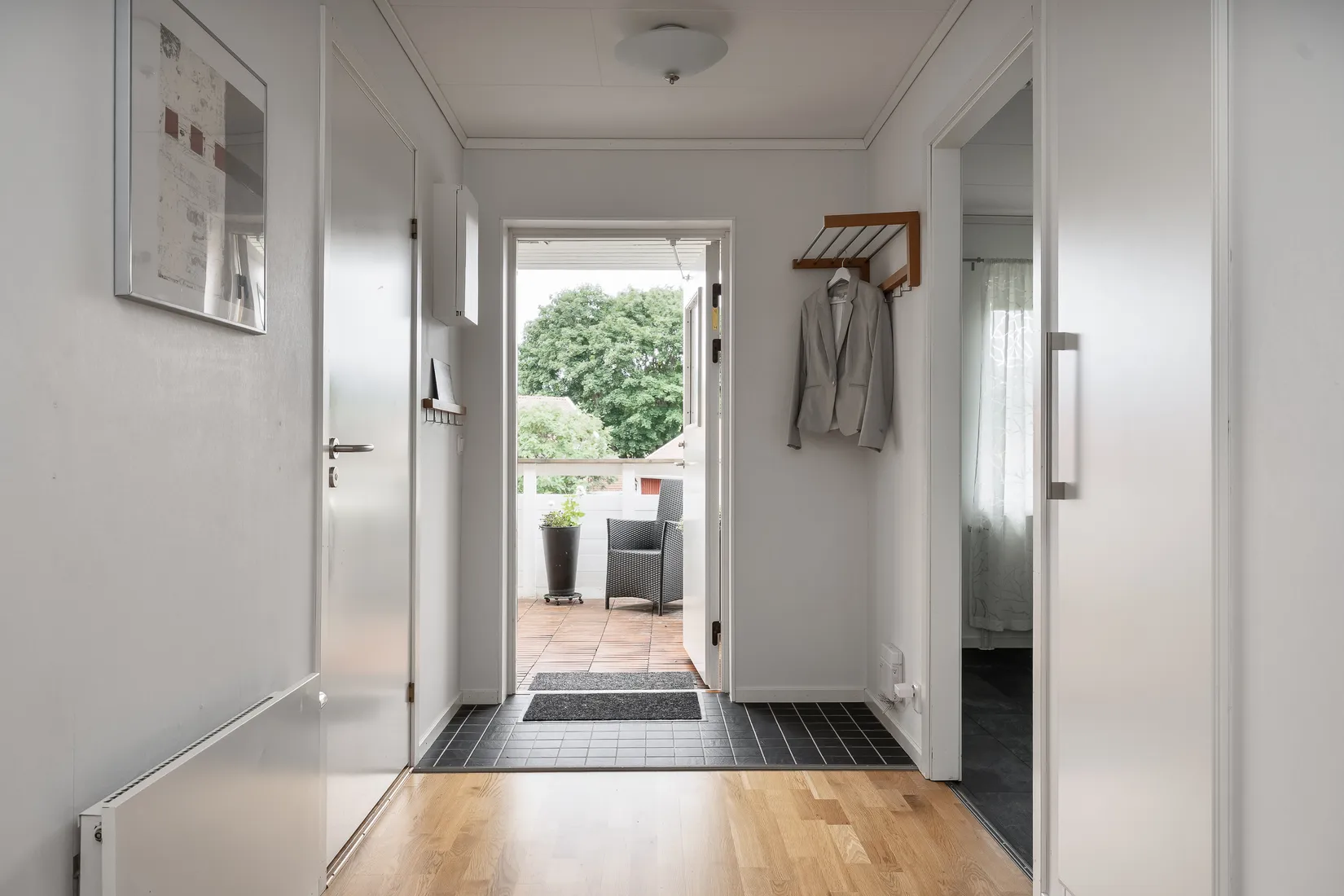 Bostadsrätt, Bovägen 8, Hovshaga, Växjö