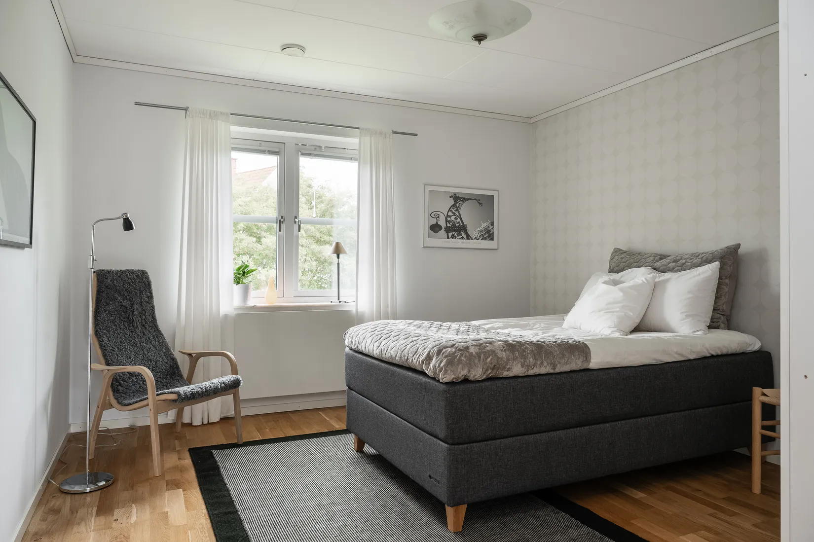 Bostadsrätt, Bovägen 8, Hovshaga, Växjö