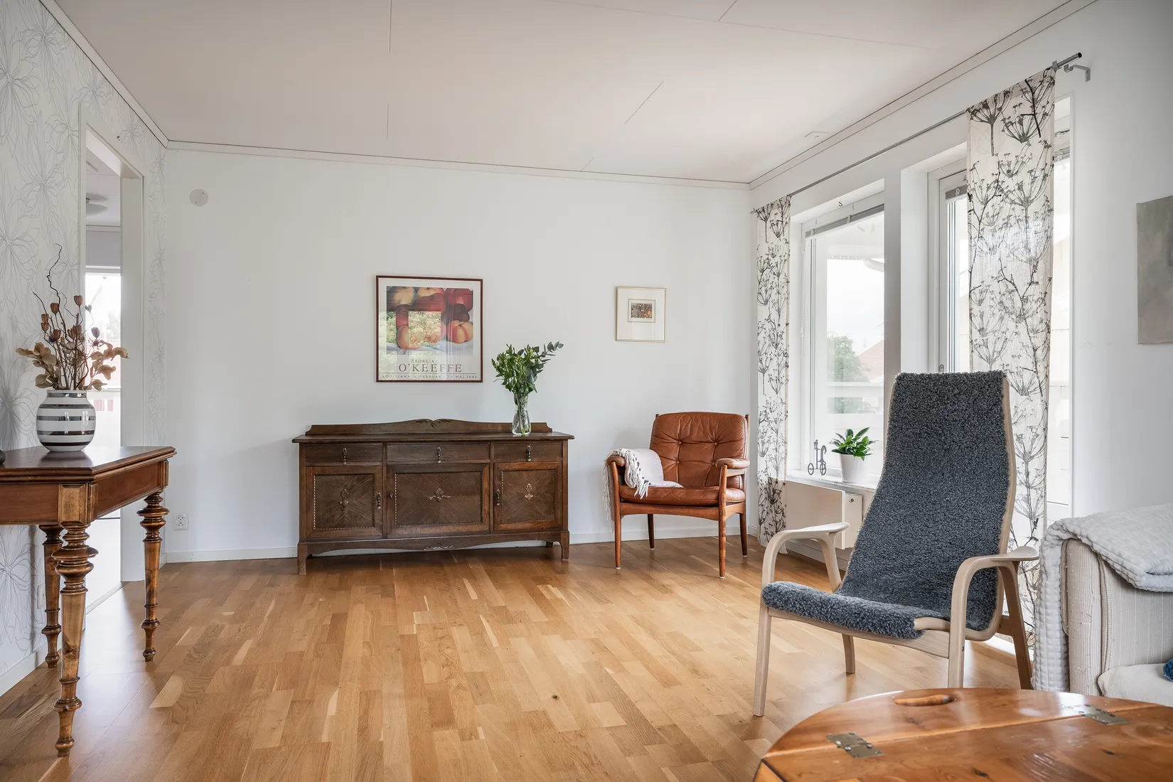 Bostadsrätt, Bovägen 8, Hovshaga, Växjö