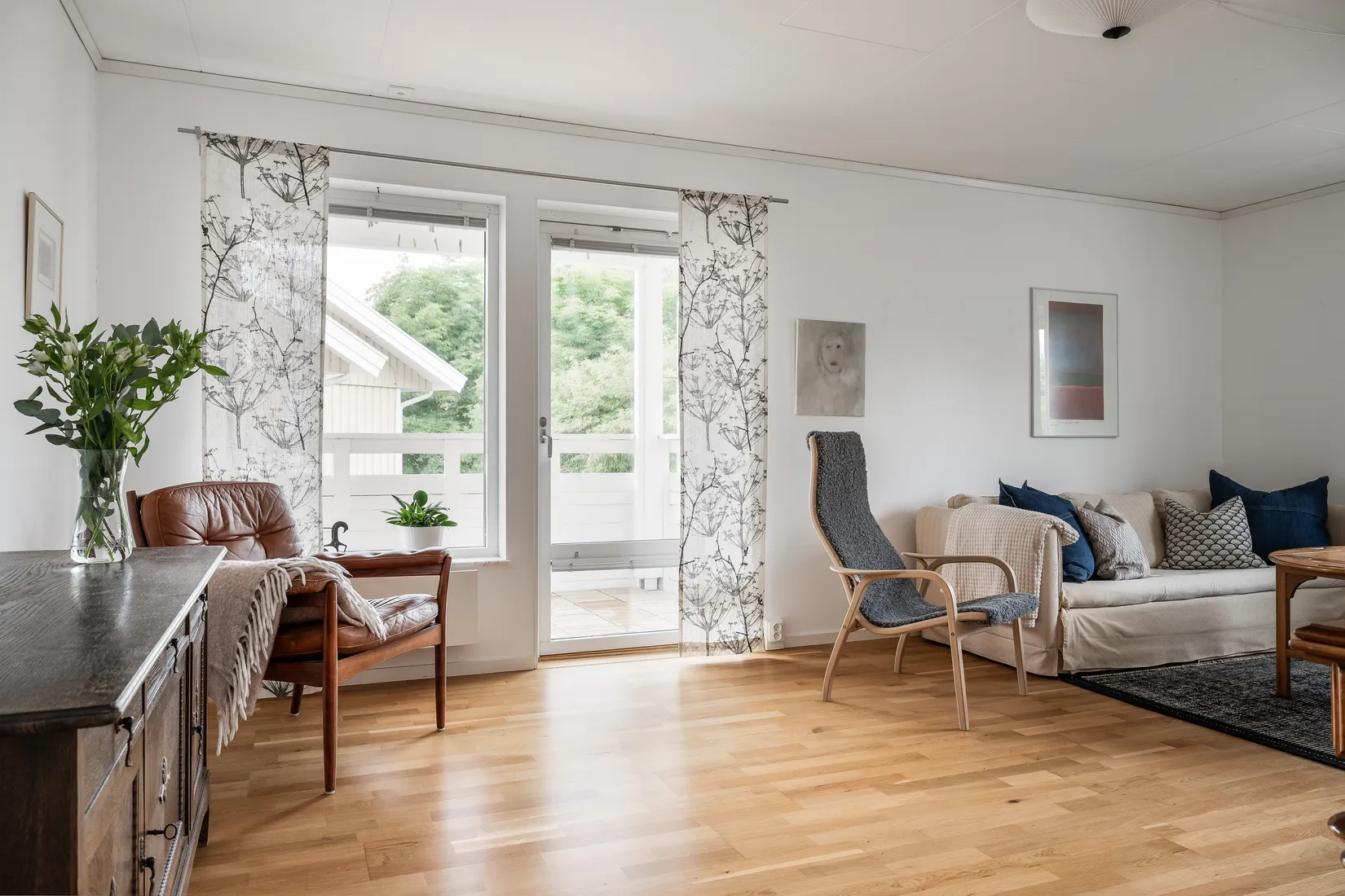Bostadsrätt, Bovägen 8, Hovshaga, Växjö