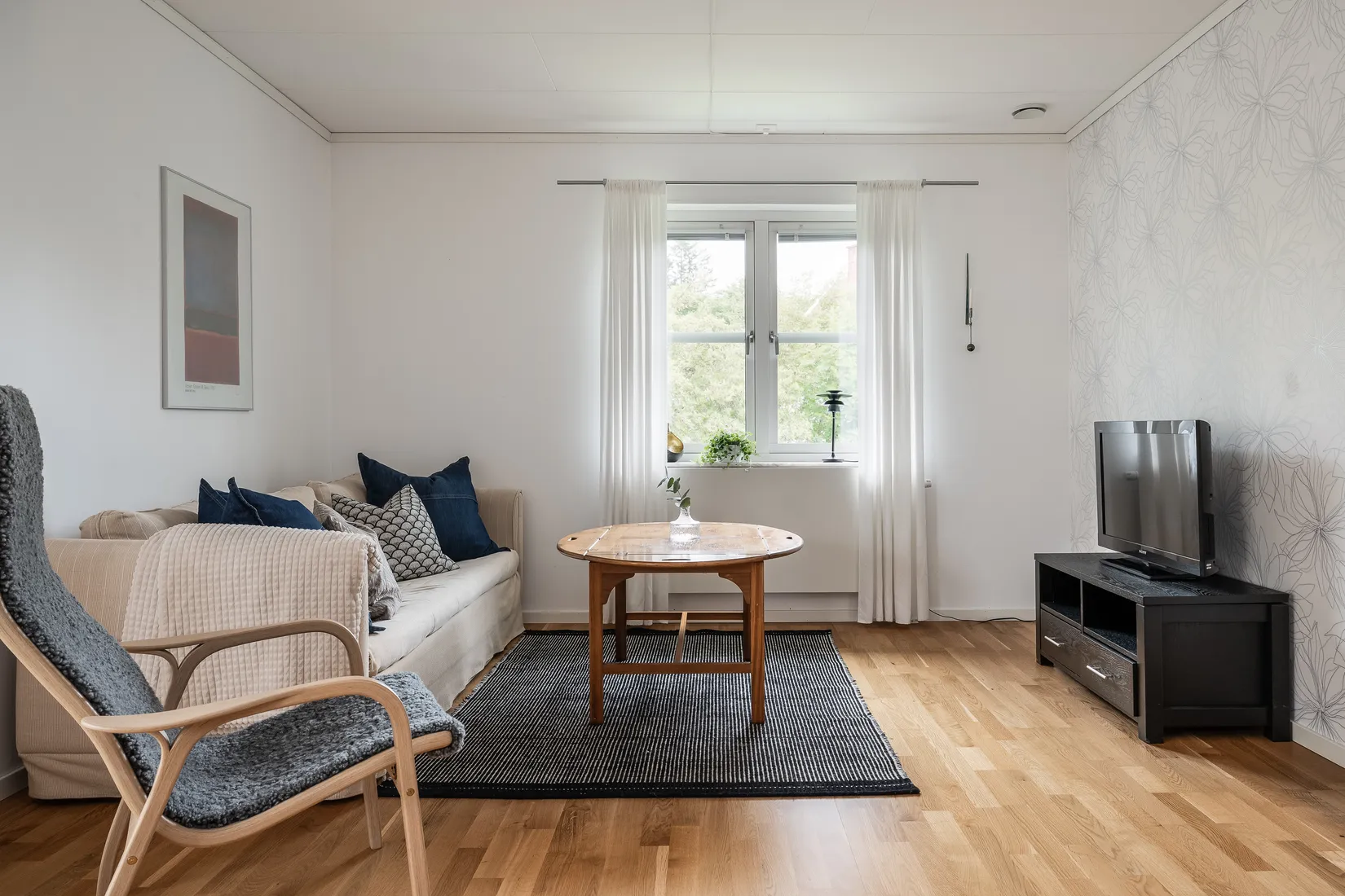 Bostadsrätt, Bovägen 8, Hovshaga, Växjö