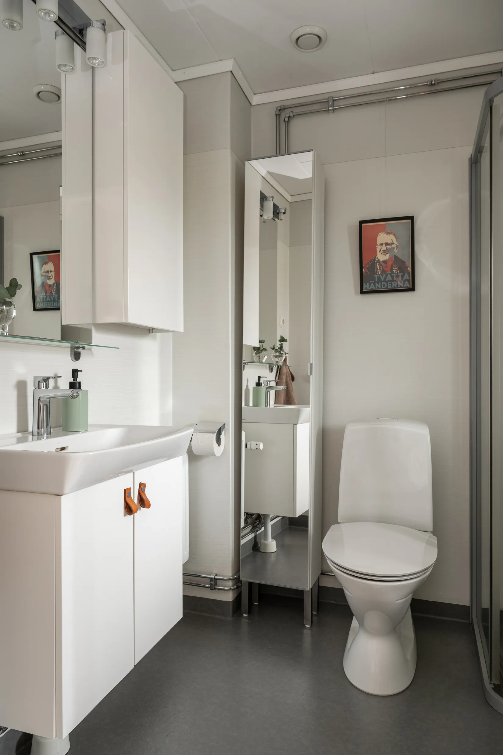 Bostadsrätt, Bovägen 8, Hovshaga, Växjö