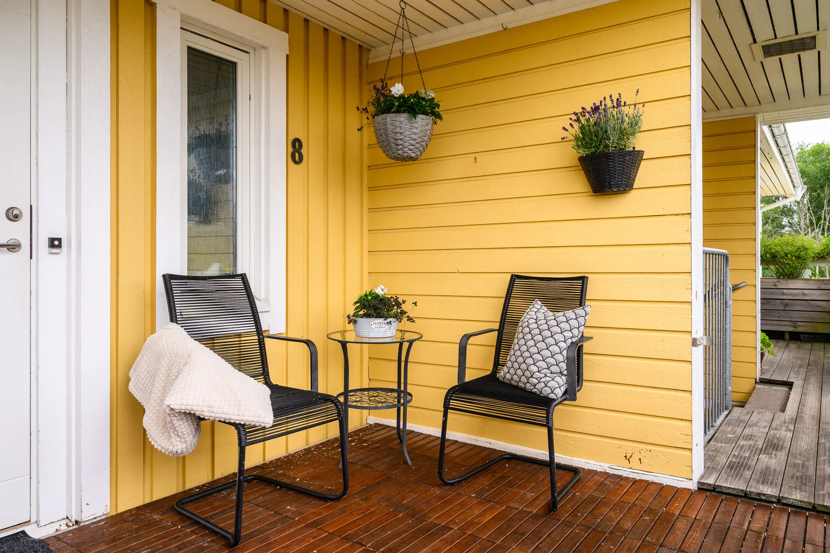 Bostadsrätt, Bovägen 8, Hovshaga, Växjö
