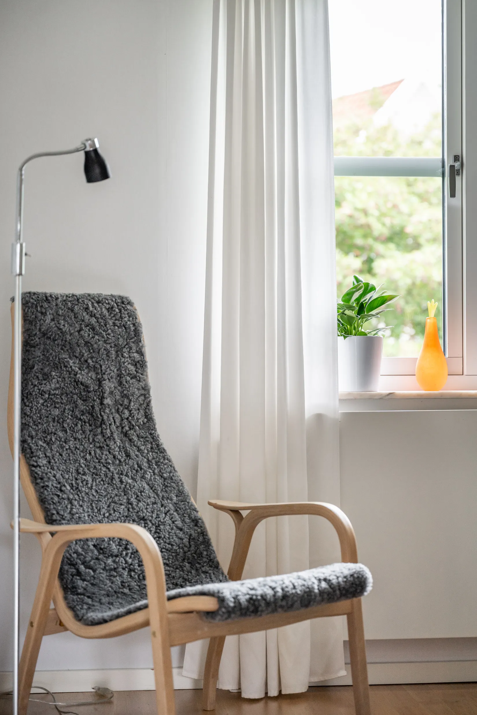Bostadsrätt, Bovägen 8, Hovshaga, Växjö