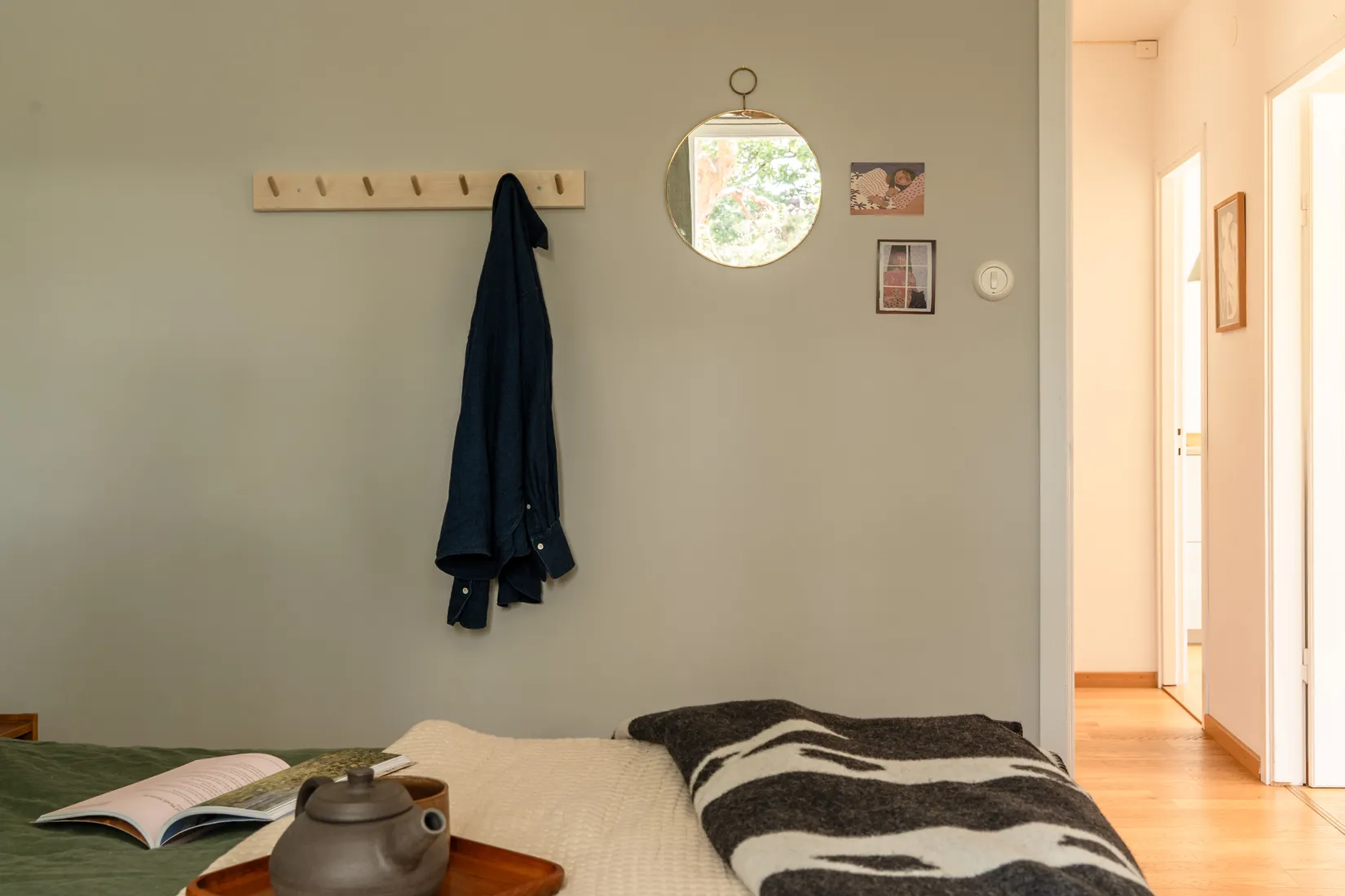 Bostadsrätt, Sigurd Rings gata 7, Aspudden, Stockholm