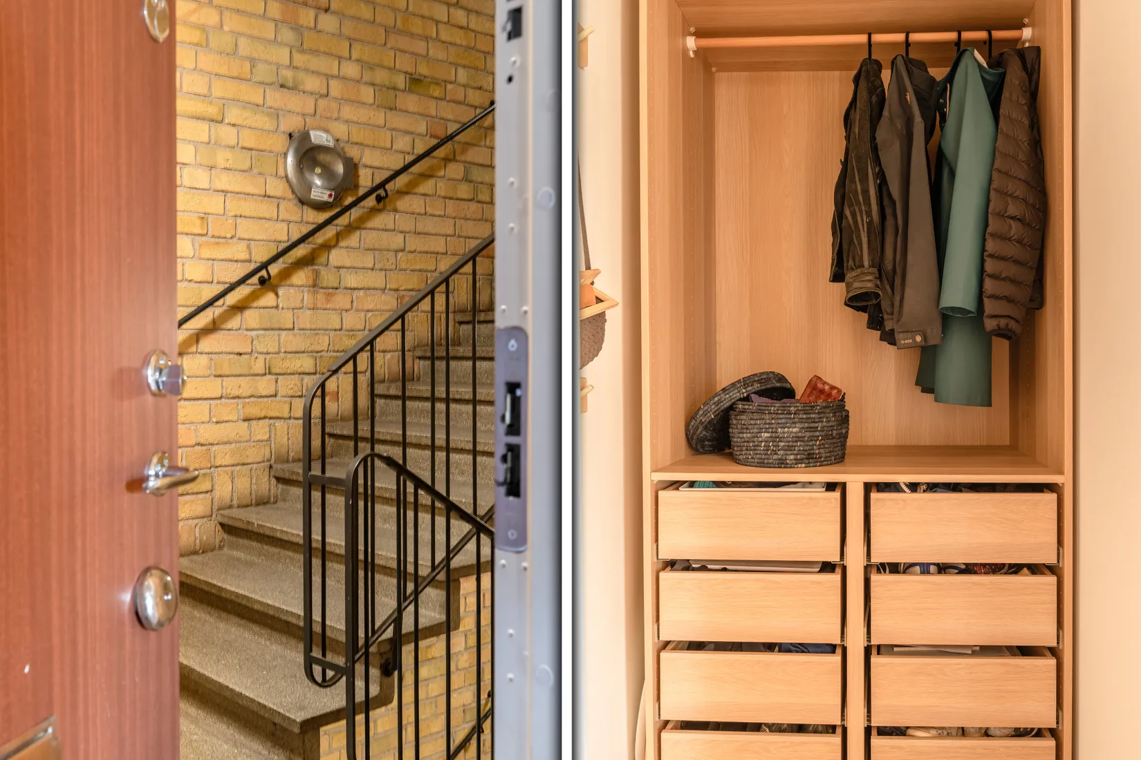 Bostadsrätt, Sigurd Rings gata 7, Aspudden, Stockholm