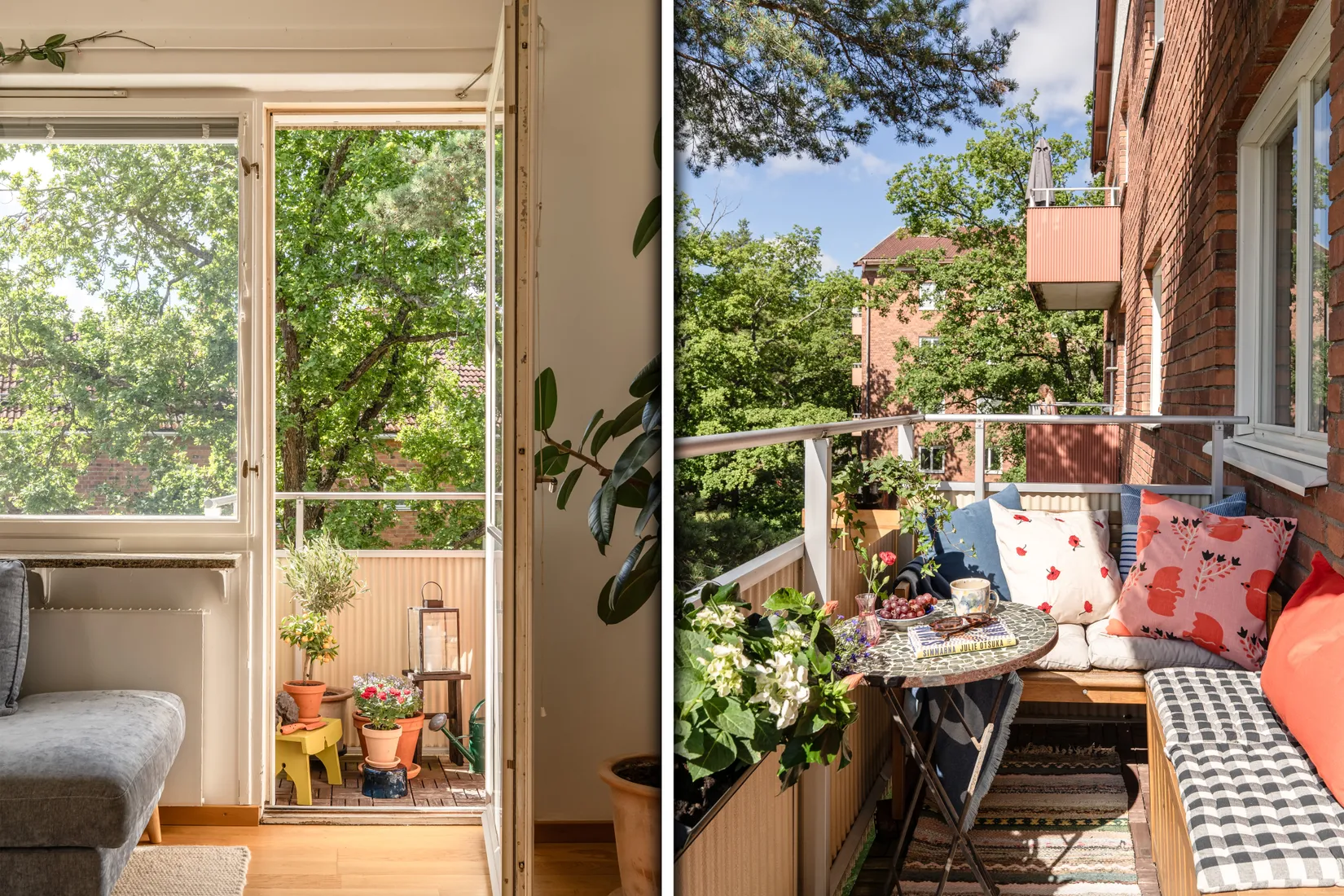 Bostadsrätt, Sigurd Rings gata 7, Aspudden, Stockholm