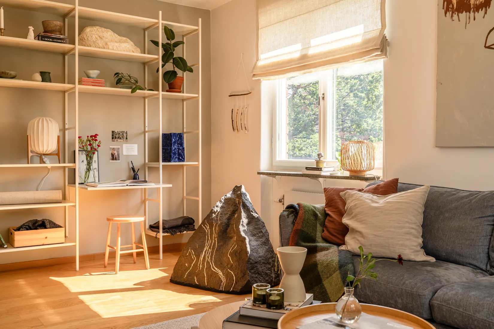 Bostadsrätt, Sigurd Rings gata 7, Aspudden, Stockholm