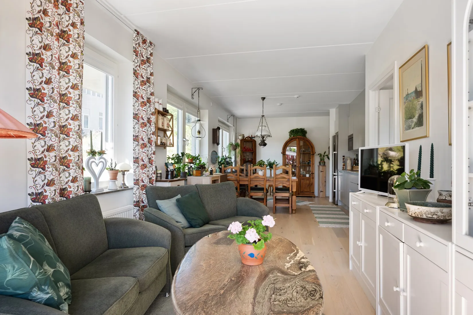 Bostadsrätt, Östra Kasernvägen 12, Rindö hamn, Vaxholm