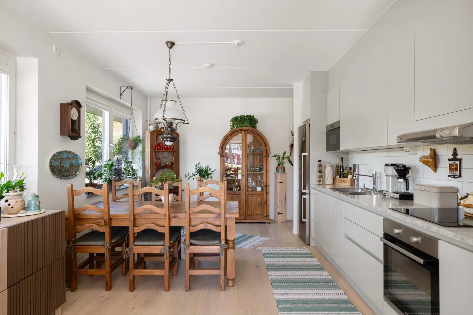 Bostadsrätt, Östra Kasernvägen 12, Rindö hamn, Vaxholm