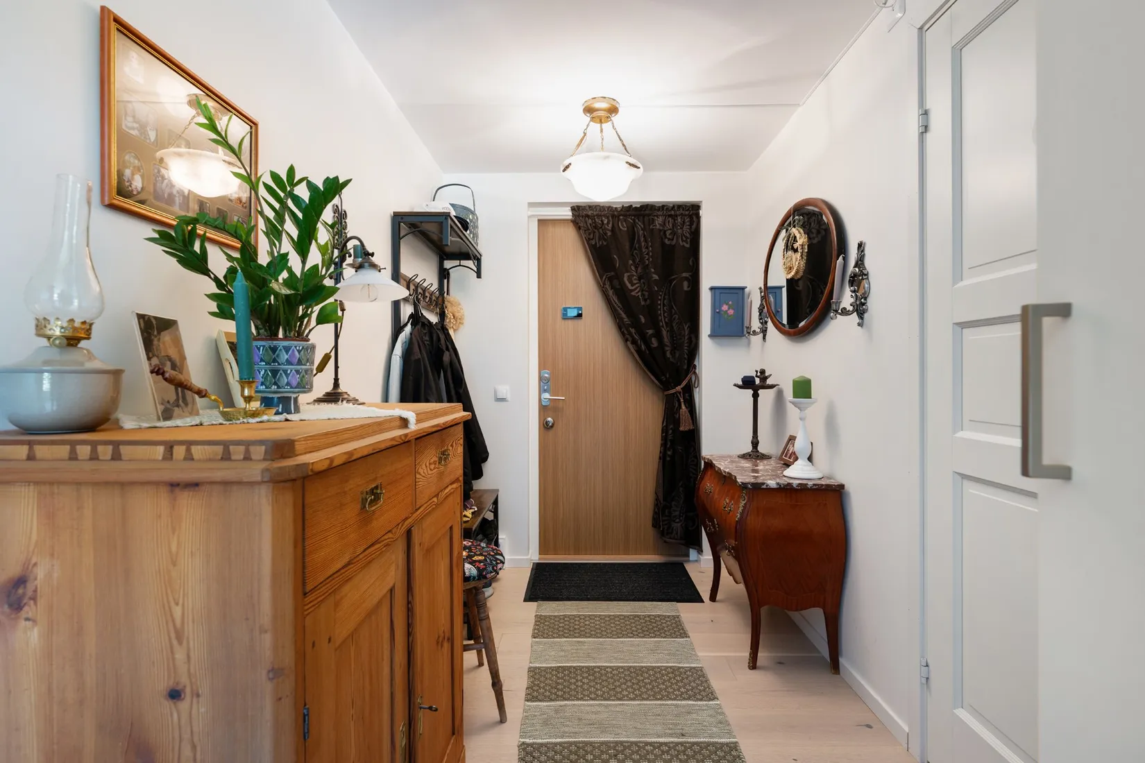 Bostadsrätt, Östra Kasernvägen 12, Rindö hamn, Vaxholm