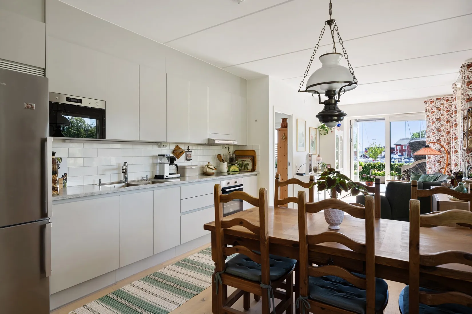 Bostadsrätt, Östra Kasernvägen 12, Rindö hamn, Vaxholm
