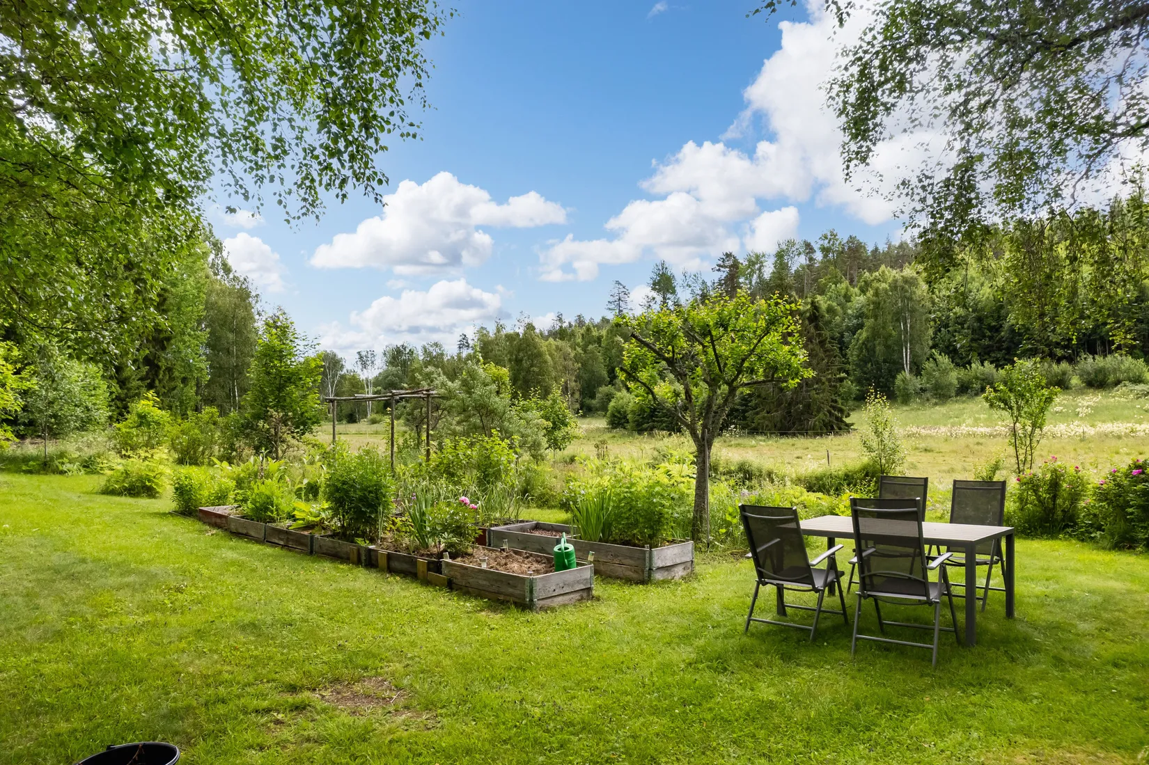 Fritidshus, Fågelviksvägen 41, Fågelvik, Hudiksvall