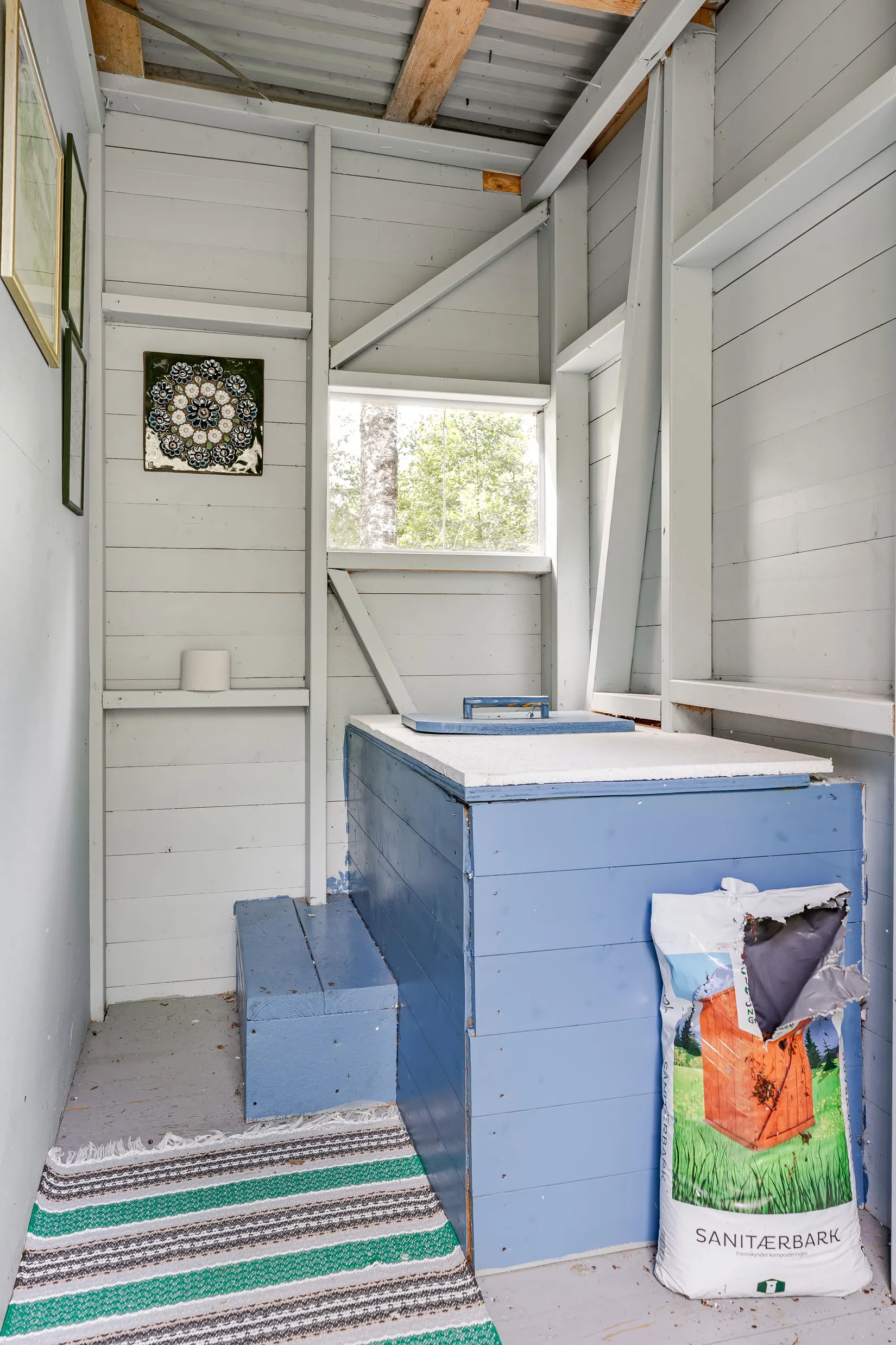 Fritidshus, Fågelviksvägen 41, Fågelvik, Hudiksvall
